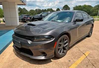 2022 Dodge Charger GT - G6888A
