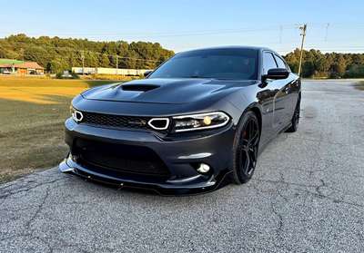 2016 Dodge  Charger Scat Pack