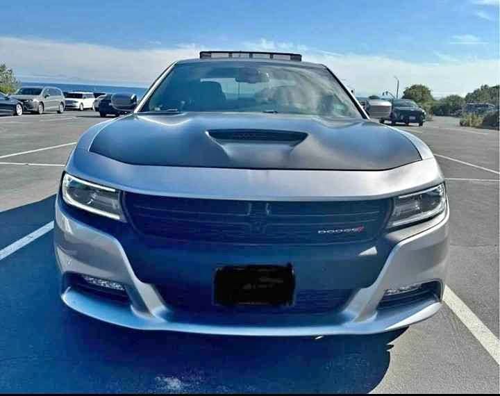 2015 Dodge Charger - SXT Plus Sedan 4D