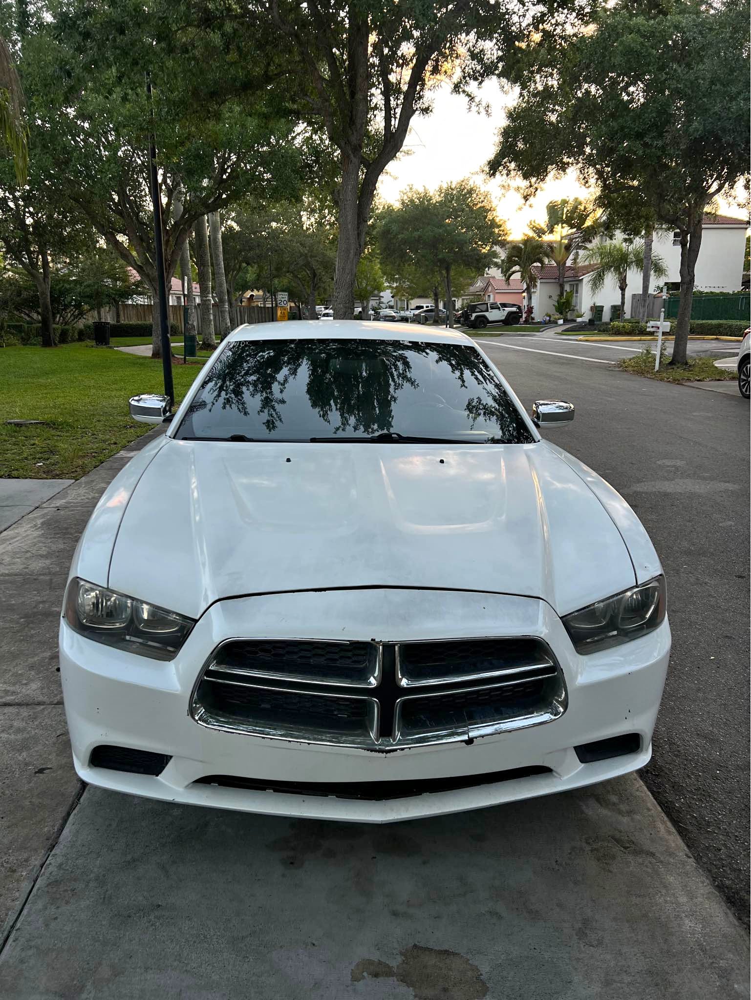 2014 Dodge Charger - SXT 100th Anniversary Edition Sedan 4D