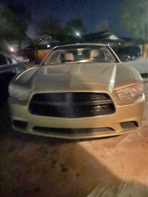 2014 Dodge Charger - R\/T Road & Track Sedan 4D