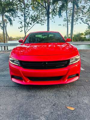2020 Dodge Charger - SXT!!!!