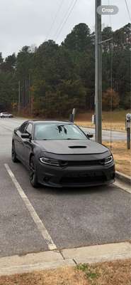 2015 Dodge Charger - SE Sedan 4D