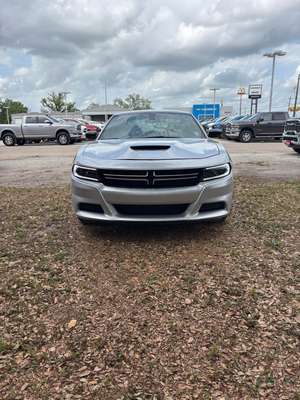 2023 Dodge Charger - SXT Sedan 4D