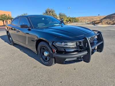 2016 Dodge Charger - R\/T Road\/Track Sedan 4D