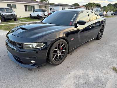 2022 Dodge Charger - SRT 392 Sedan 4D