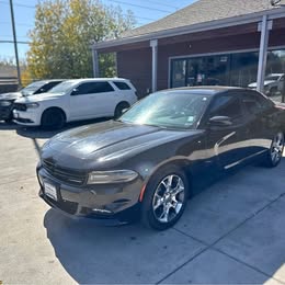 2016 Dodge Charger