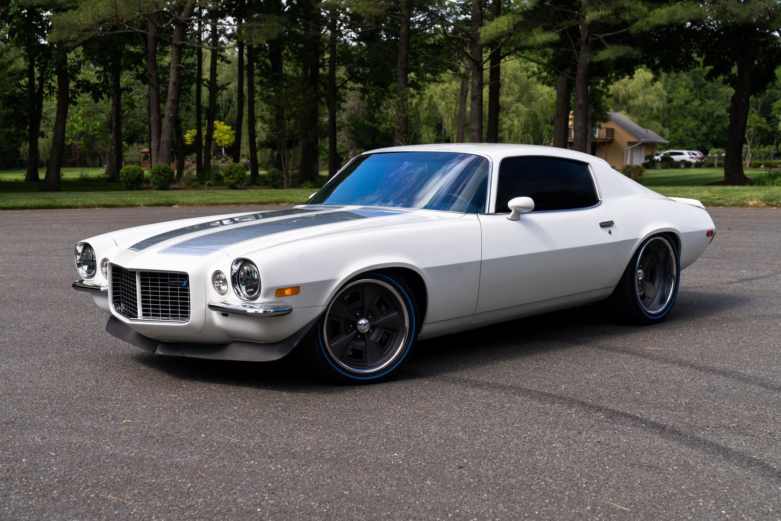 1970 Chevrolet Camaro