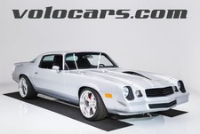 1978 Chevrolet Camaro Pro Touring