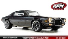 1970 Chevrolet Camaro SS 6.2L LS V8 with A/C 5-Speed Manual w/Upgrades