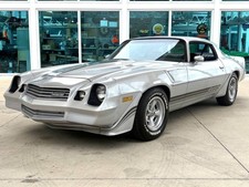1981 Chevrolet Camaro Z28 2dr Coupe