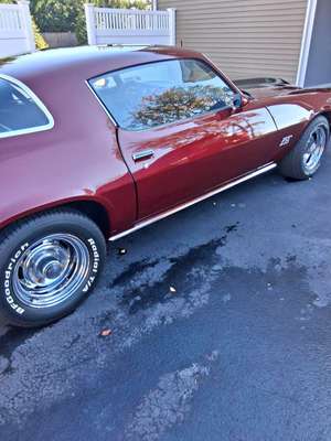 1977 Chevrolet Camaro - Z28 LT type Clone