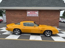 1978 Chevrolet Camaro Z28