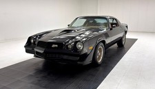 1978 Chevrolet Camaro Z28 Coupe