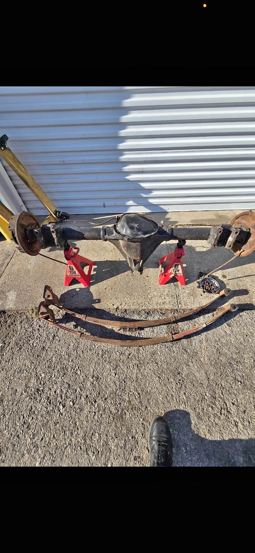 1970 Chevrolet Camaro