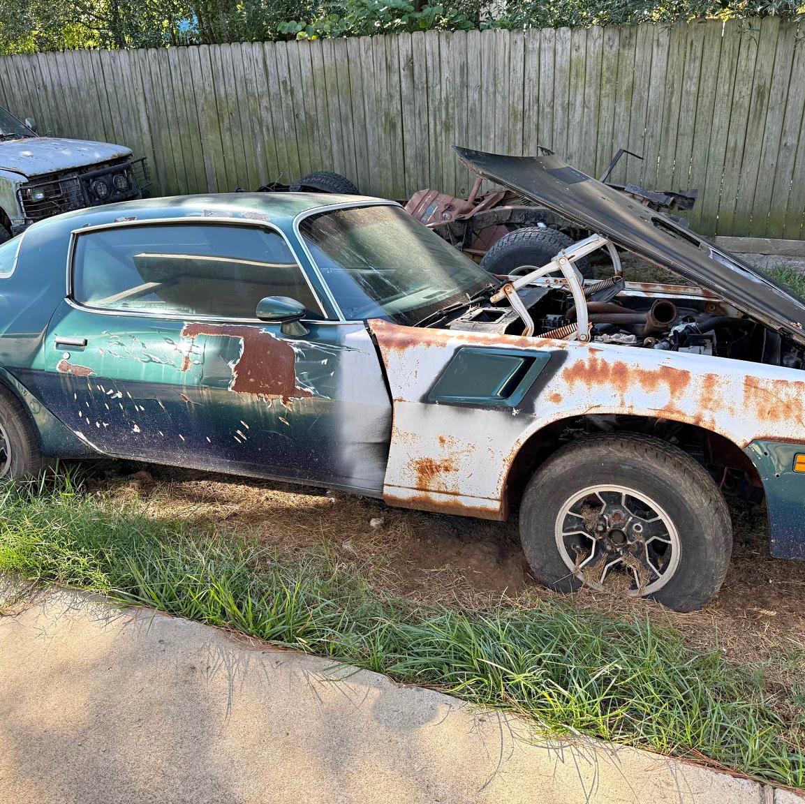 1980 Chevrolet Camaro - Z\/28 Coupe 2D