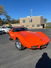 1975 Chevrolet Camaro