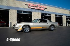 1979 Chevrolet Camaro Z/28