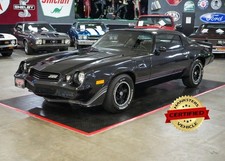 1980 Chevrolet Camaro Z/28 Style