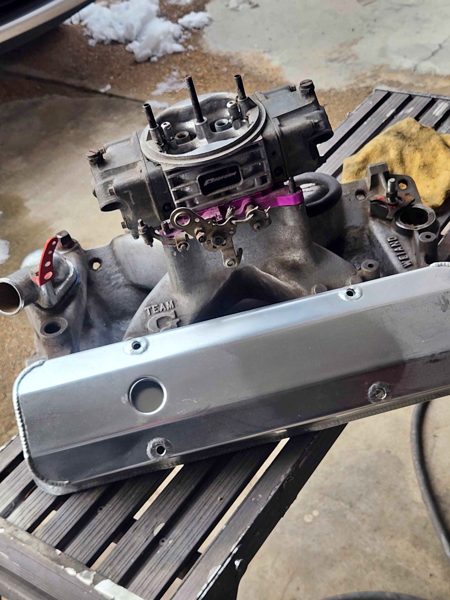 1979 Chevrolet Camaro - Coupe 2D