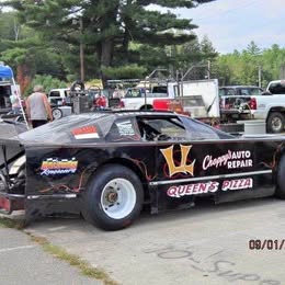 1975 Chevrolet Camaro