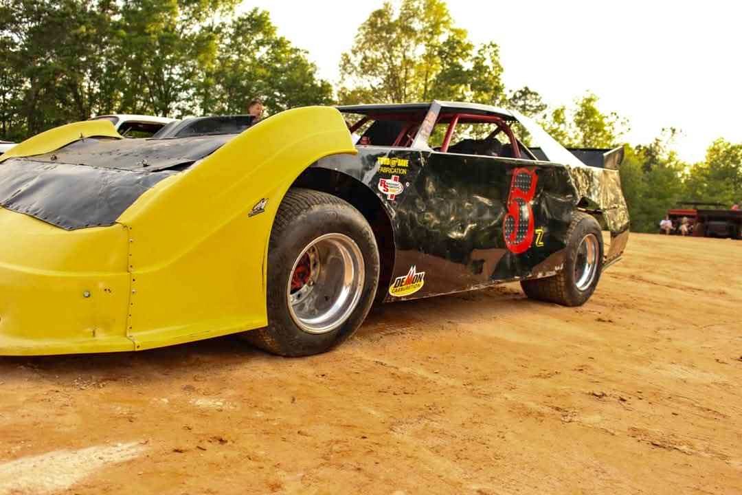 1978 Chevrolet Camaro - Z\/28 Coupe 2D