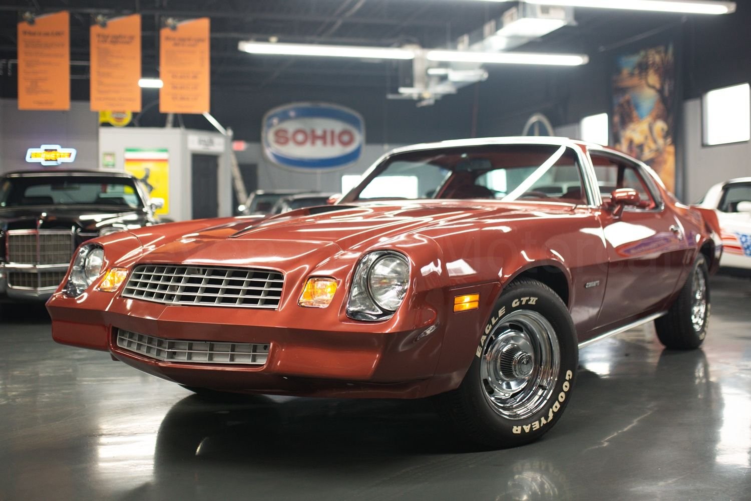 1978 Chevrolet Camaro EXCELLENT CONDITION