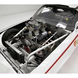 1980 Chevrolet Grumpy's Toy XV Camaro