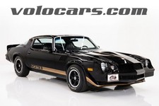 1979 Chevrolet Camaro Z28