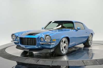 1970 Chevrolet Camaro