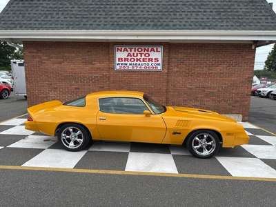 1978 Chevrolet Camaro Z28