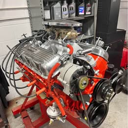 1970 Chevrolet Camaro - RS Coupe 2D