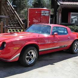 1979 Chevrolet CAMARO Z 28  350 4 SPEED  NOT RESPONING TO IS THIS AVAILABLE