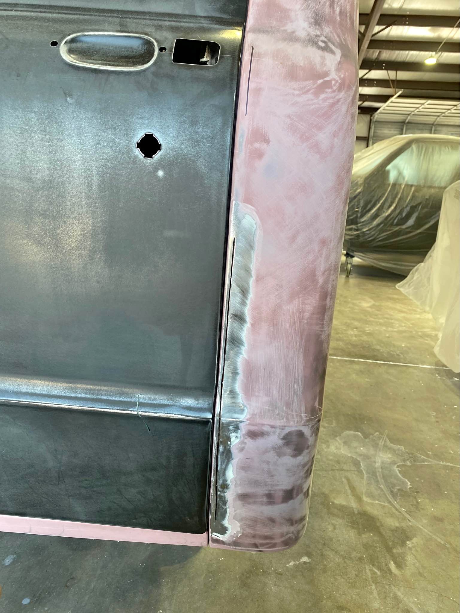 1970 Chevrolet Camaro - Coupe 2D