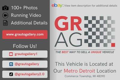 1978 Chevrolet Camaro