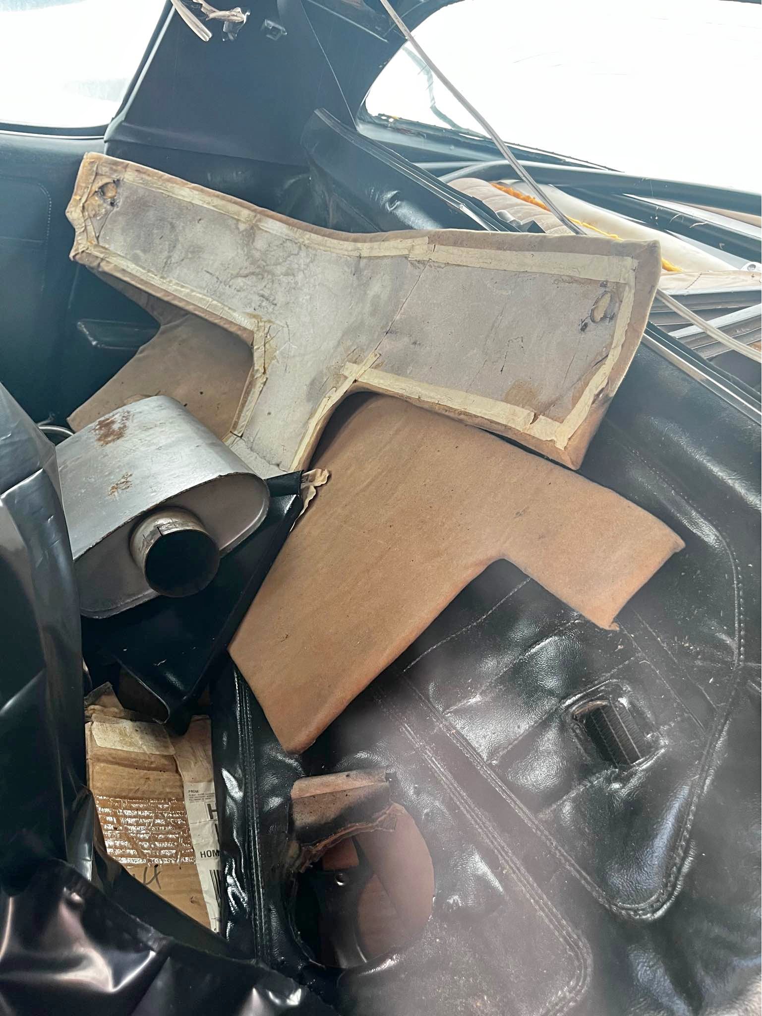 1979 Chevrolet Camaro - Z28 Coupe 2D