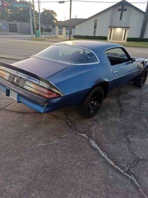 1981 Chevrolet Classic - Camaro