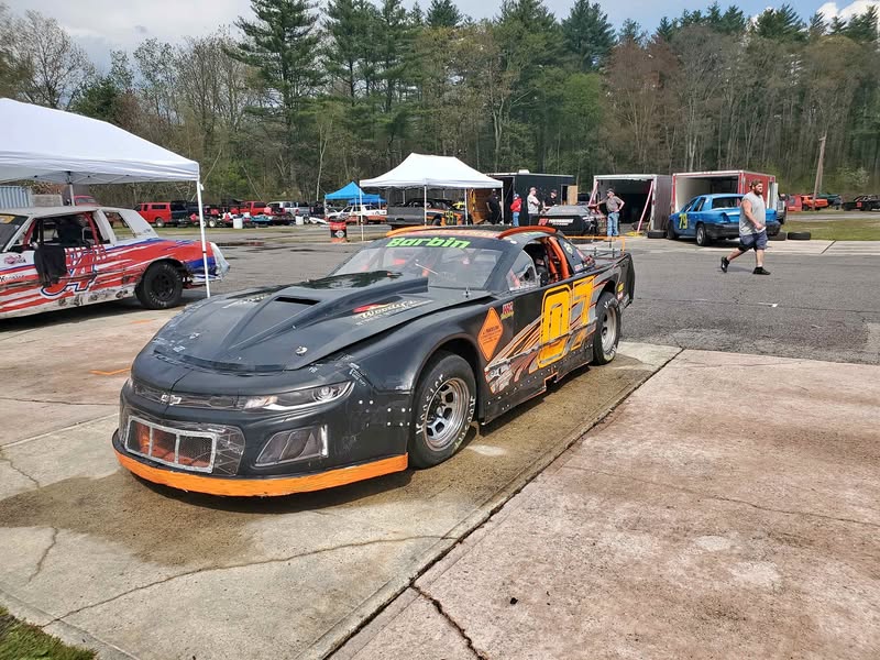 1980 Chevrolet Camaro - Coupe 2D