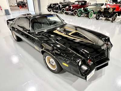 1978 Chevrolet Camaro