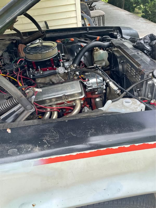 1978 Chevrolet Camaro - RS Coupe 2D