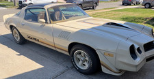 1979 Chevrolet Camaro Z28