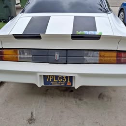 1980 Chevrolet Camaro