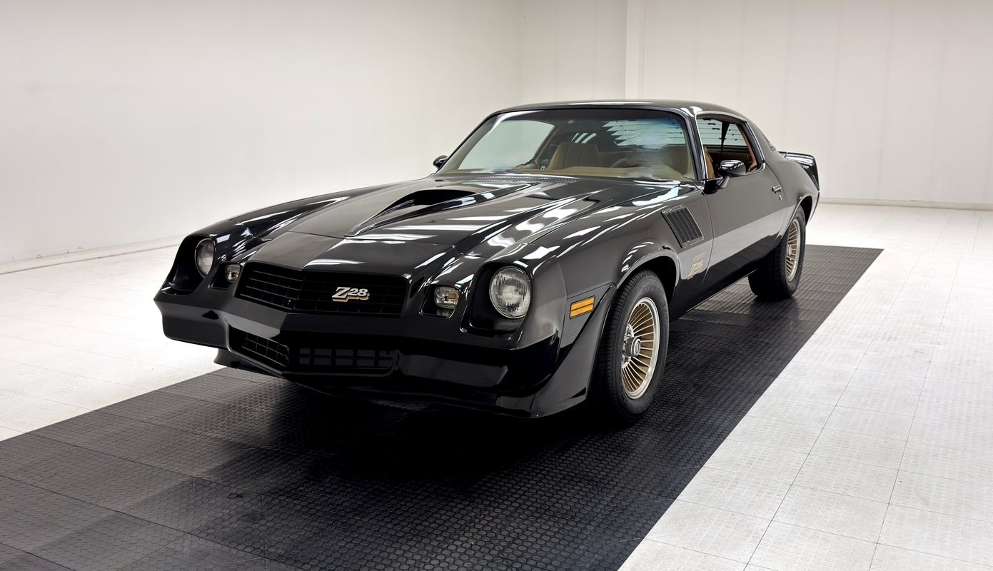 1978 Chevrolet Camaro Z28 Coupe