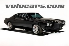 1973 Chevrolet Camaro RS Pro Touring