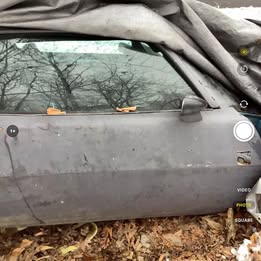 1979 Chevrolet Camaro