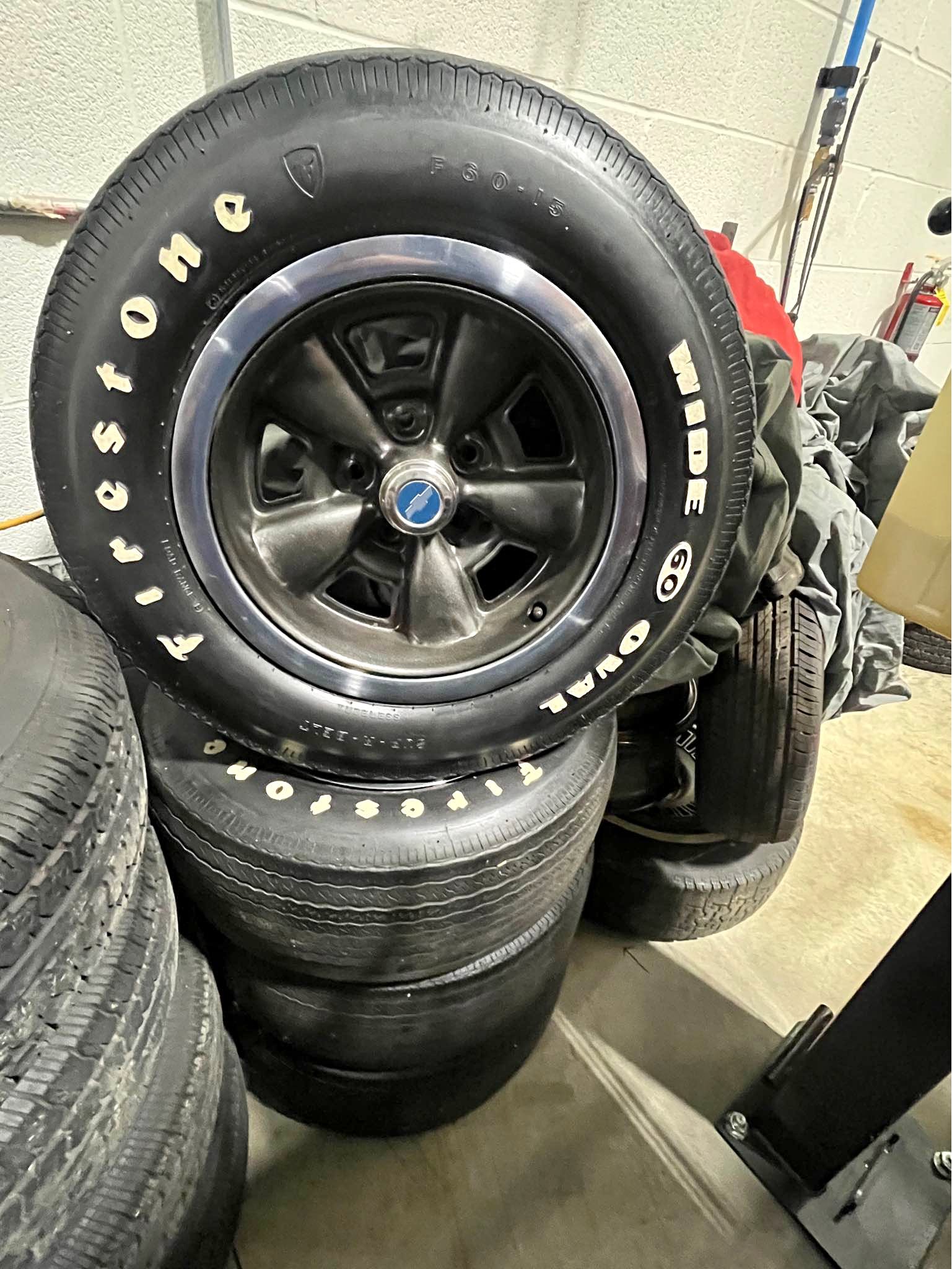 1974 Chevrolet Camaro - Z28 Coupe 2D