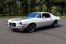 1970 Chevrolet Camaro