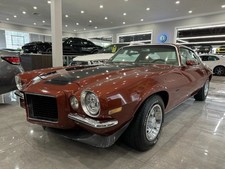 1970 Chevrolet Camaro SS