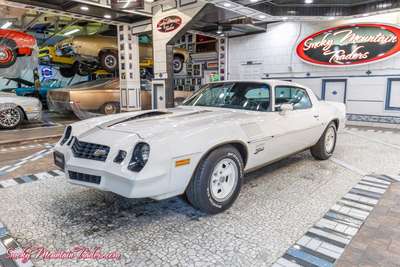 1978 Chevrolet Camaro Z/28