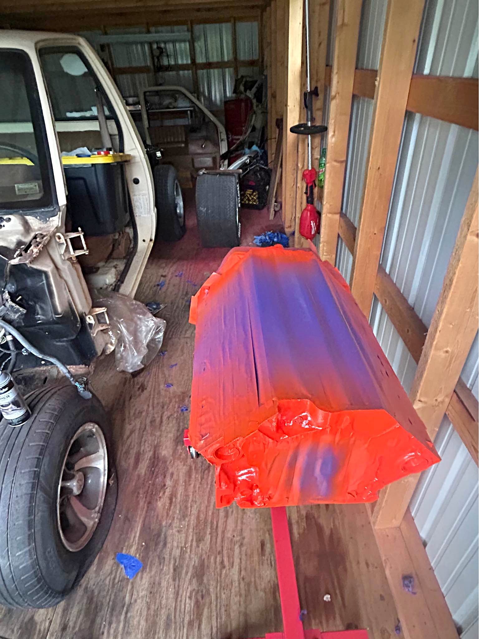 1978 Chevrolet Camaro - Z28